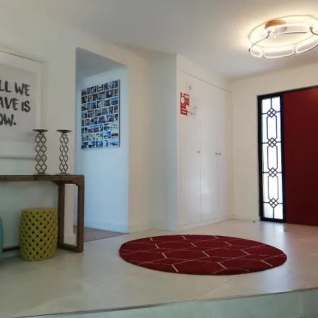 Vila Casa Tazmin *