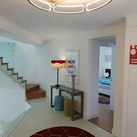 Casa Tazmin Vila *