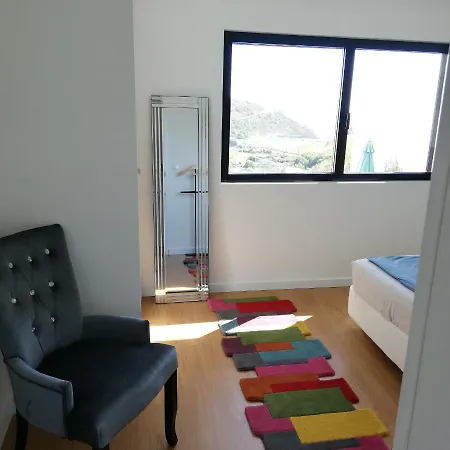 Vila Casa Tazmin *