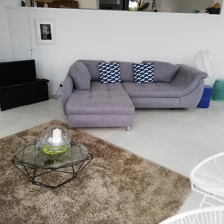 Vila Casa Tazmin