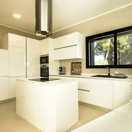 Casa Tazmin Vila
