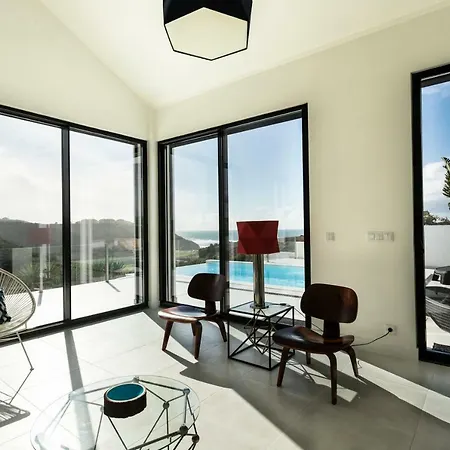 Casa Tazmin Vila Santo Isidoro