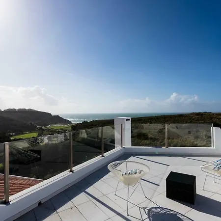 Casa Tazmin Vila