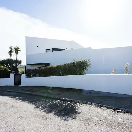 Vila Casa Tazmin *
