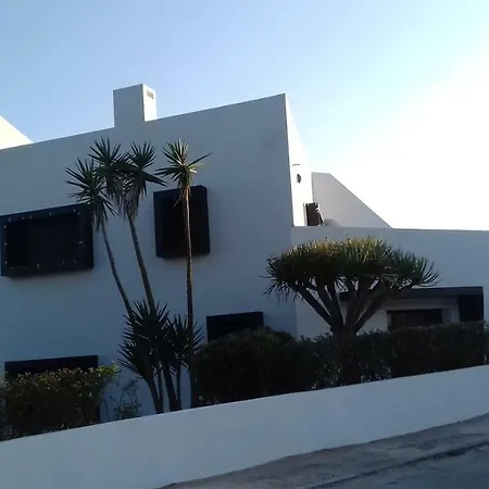 Vila Casa Tazmin