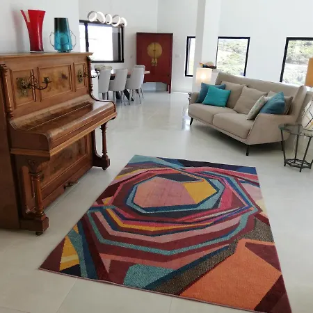 Casa Tazmin Santo Isidoro