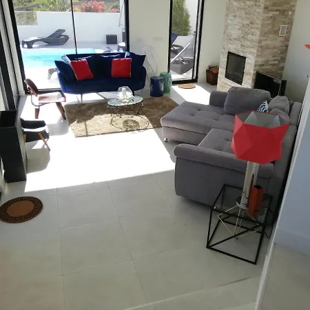 Casa Tazmin Villa Santo Isidoro