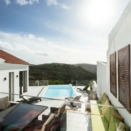 Villa Casa Tazmin Santo Isidoro