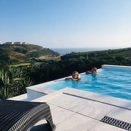 Villa Casa Tazmin *