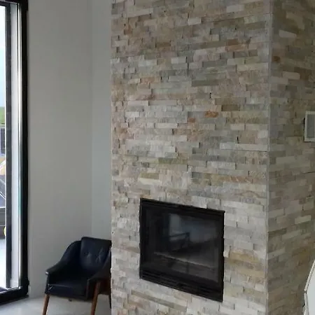 Casa Tazmin *