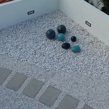 Villa Casa Tazmin Santo Isidoro