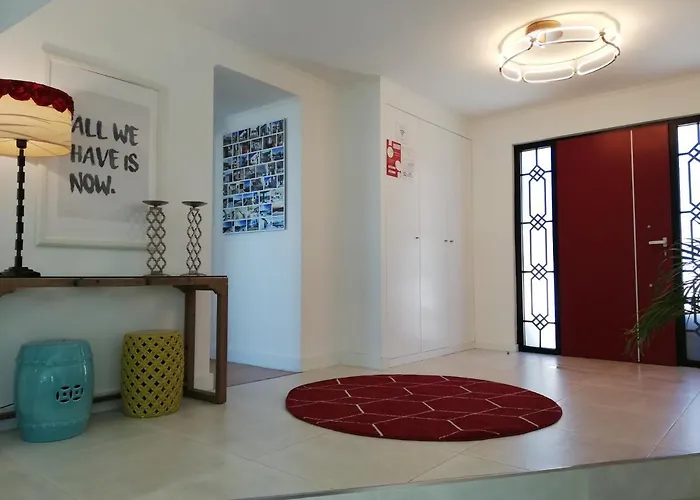 Villa Casa Tazmin *