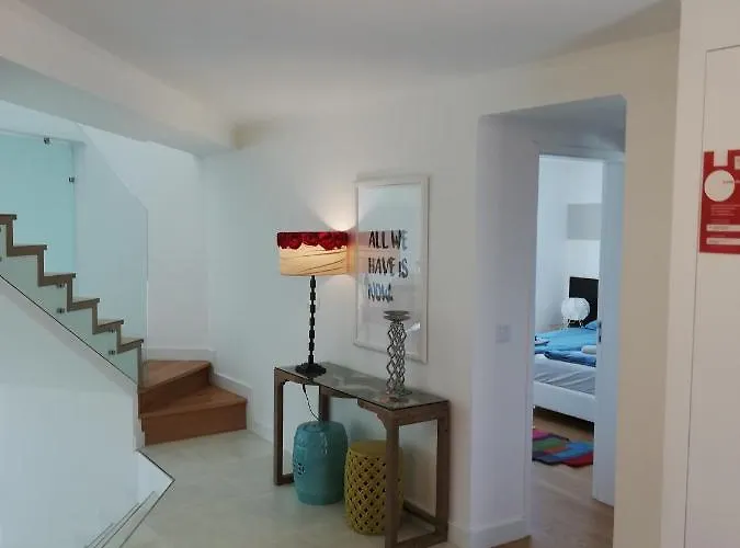 Casa Tazmin Вилла *