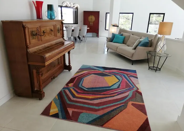 Casa Tazmin Santo Isidoro