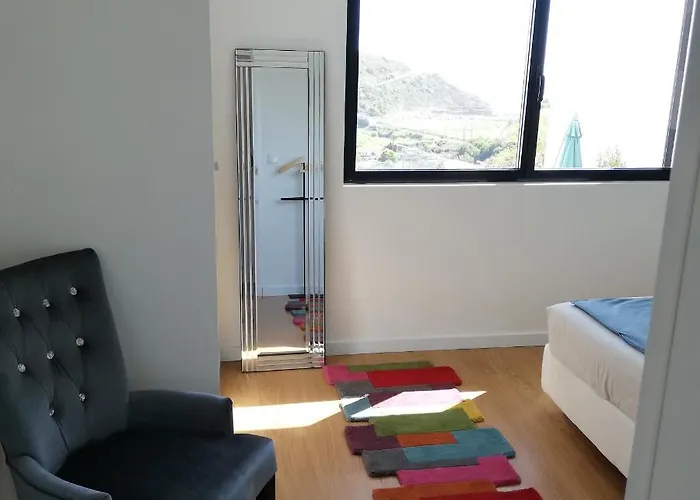 Вилла Casa Tazmin *