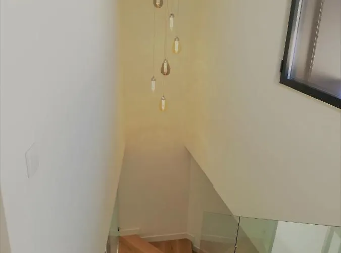 Вилла Casa Tazmin Santo Isidoro