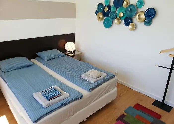 Casa Tazmin *