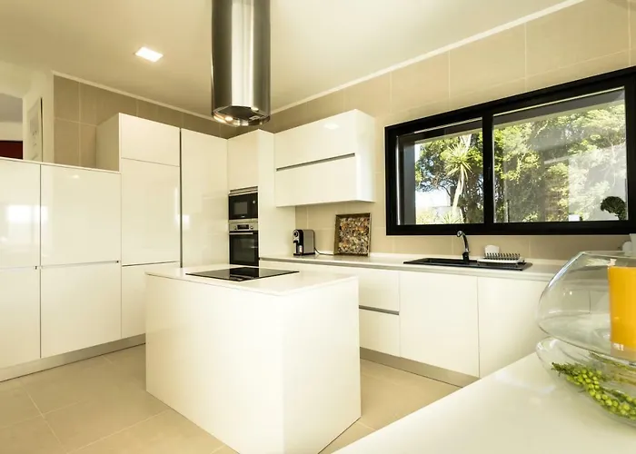 Casa Tazmin Вилла