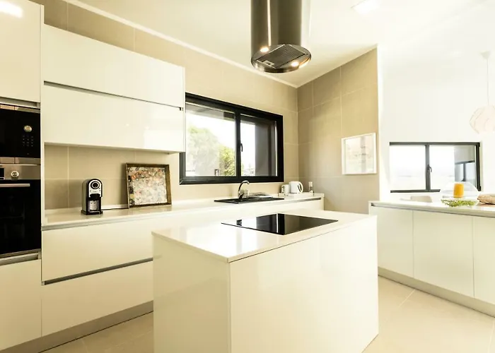 Casa Tazmin * Santo Isidoro