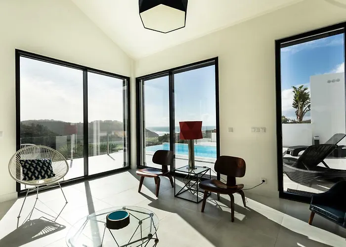 Casa Tazmin Вилла Santo Isidoro