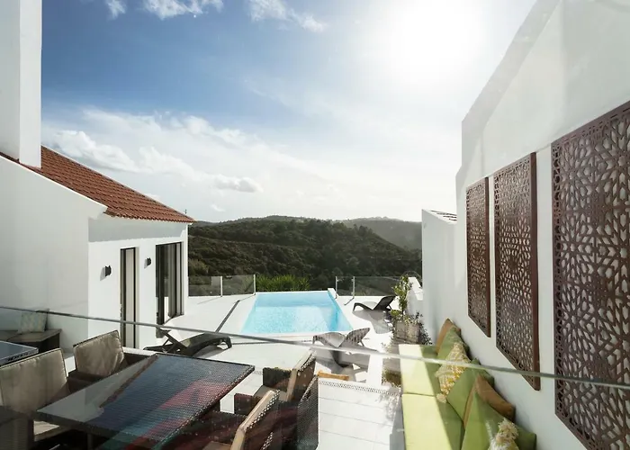Villa Casa Tazmin Santo Isidoro