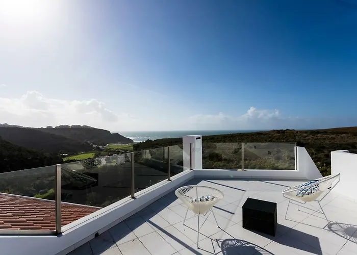 Casa Tazmin Вилла