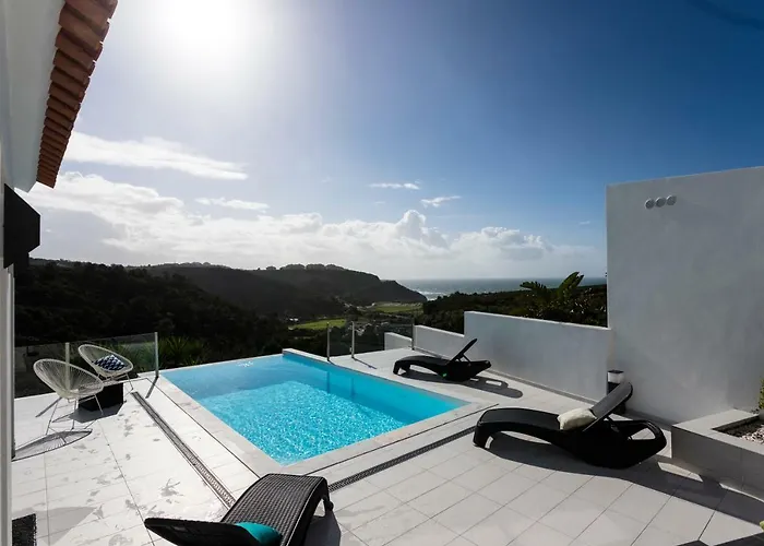 Casa Tazmin Santo Isidoro