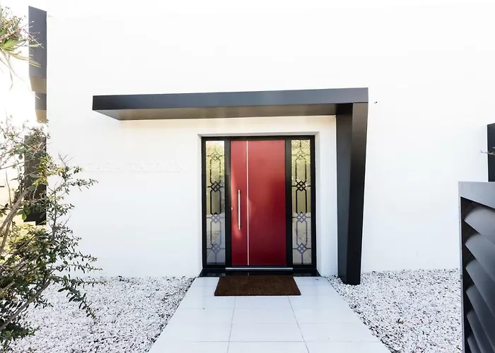 Casa Tazmin Santo Isidoro