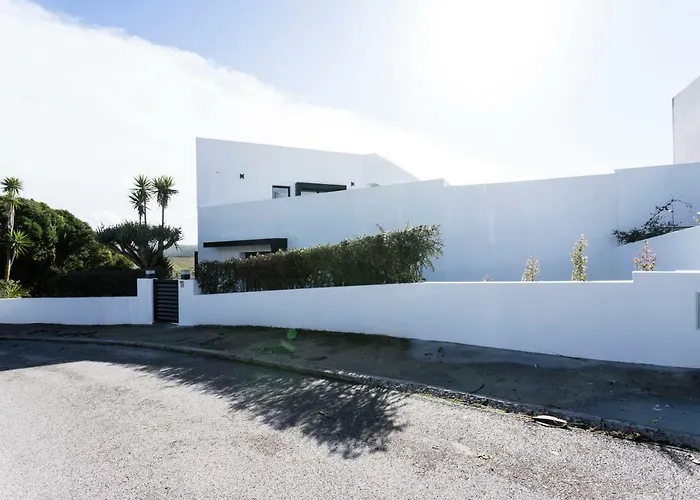 Вилла Casa Tazmin *