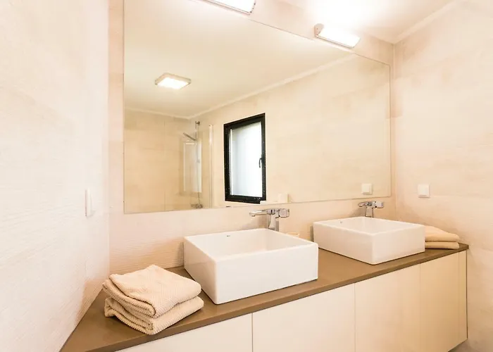 Вилла Casa Tazmin Santo Isidoro