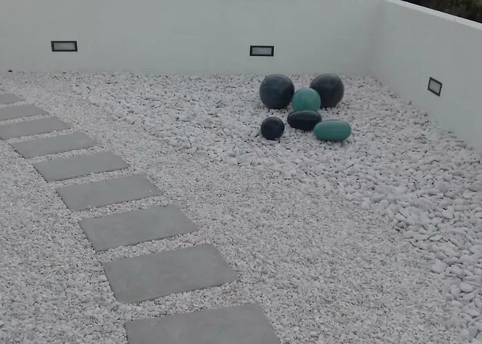 Casa Tazmin Вилла Santo Isidoro