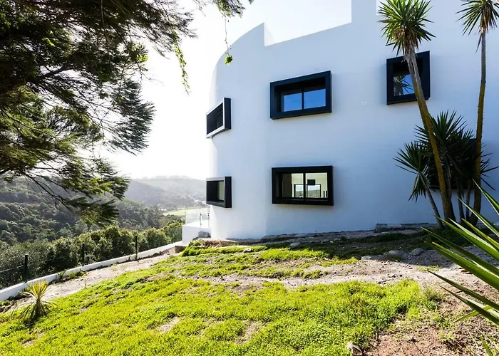 Вилла Casa Tazmin