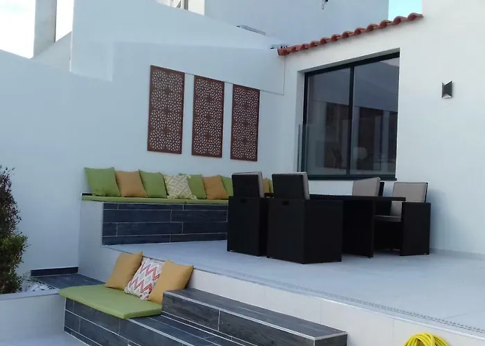 Casa Tazmin *