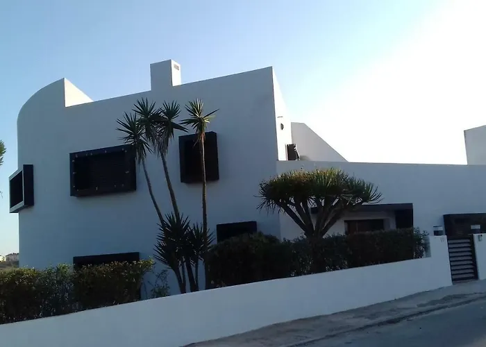 Вилла Casa Tazmin